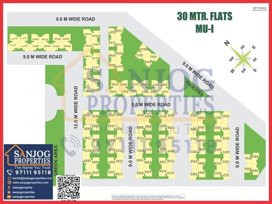 mu 1 30 metres flat